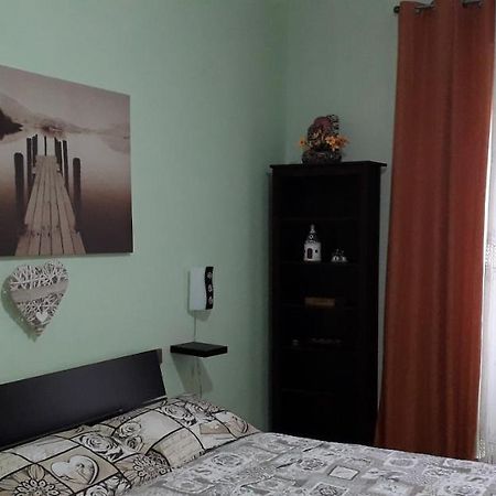 Ostiense Guest House Roma Dış mekan fotoğraf