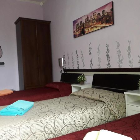 Ostiense Guest House Roma Dış mekan fotoğraf