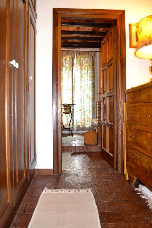 Ostiense Guest House Roma Oda fotoğraf