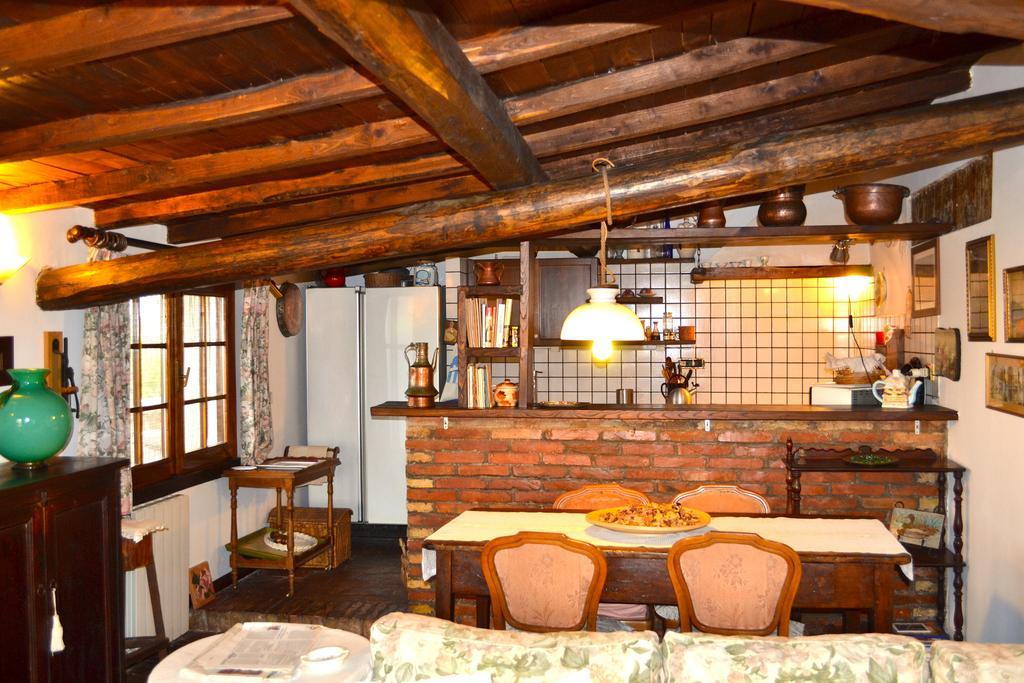 Ostiense Guest House Roma Oda fotoğraf