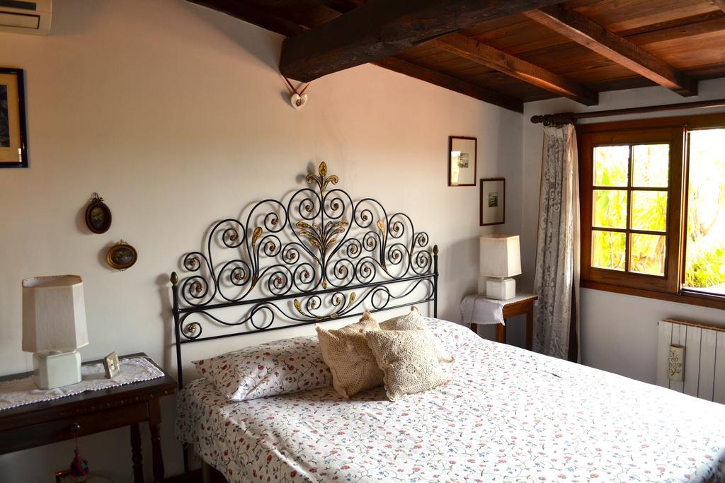 Ostiense Guest House Roma Oda fotoğraf