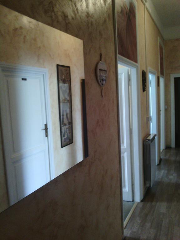 Ostiense Guest House Roma Dış mekan fotoğraf