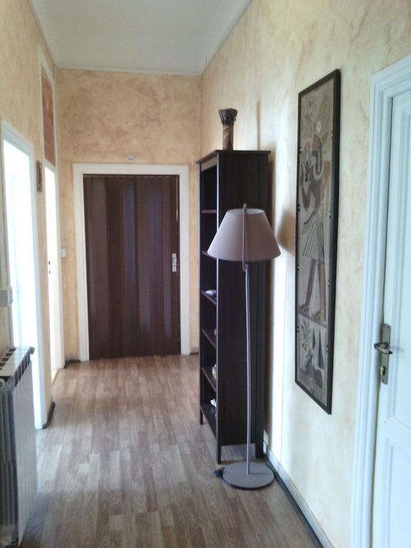 Ostiense Guest House Roma Dış mekan fotoğraf