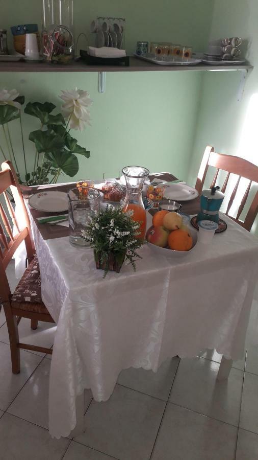 Ostiense Guest House Roma Dış mekan fotoğraf