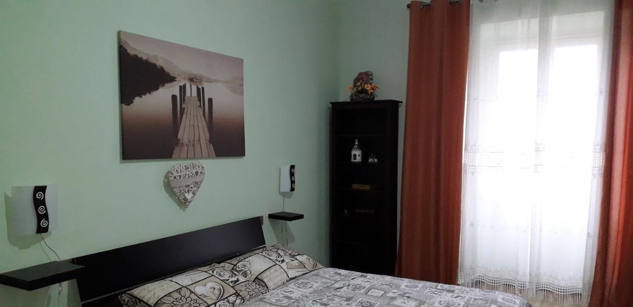 Ostiense Guest House Roma Dış mekan fotoğraf