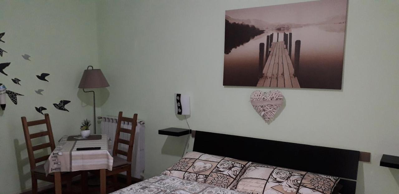 Ostiense Guest House Roma Dış mekan fotoğraf