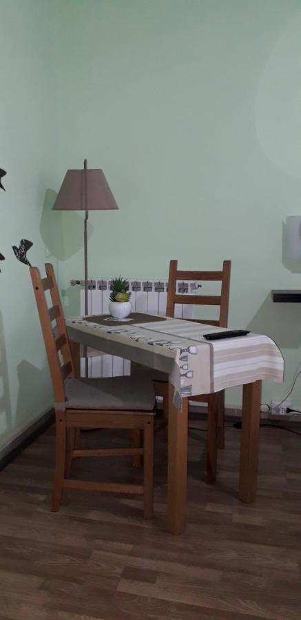 Ostiense Guest House Roma Dış mekan fotoğraf