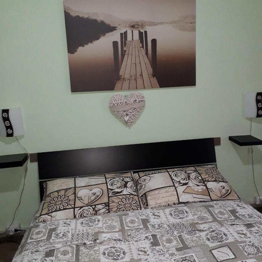 Ostiense Guest House Roma Dış mekan fotoğraf