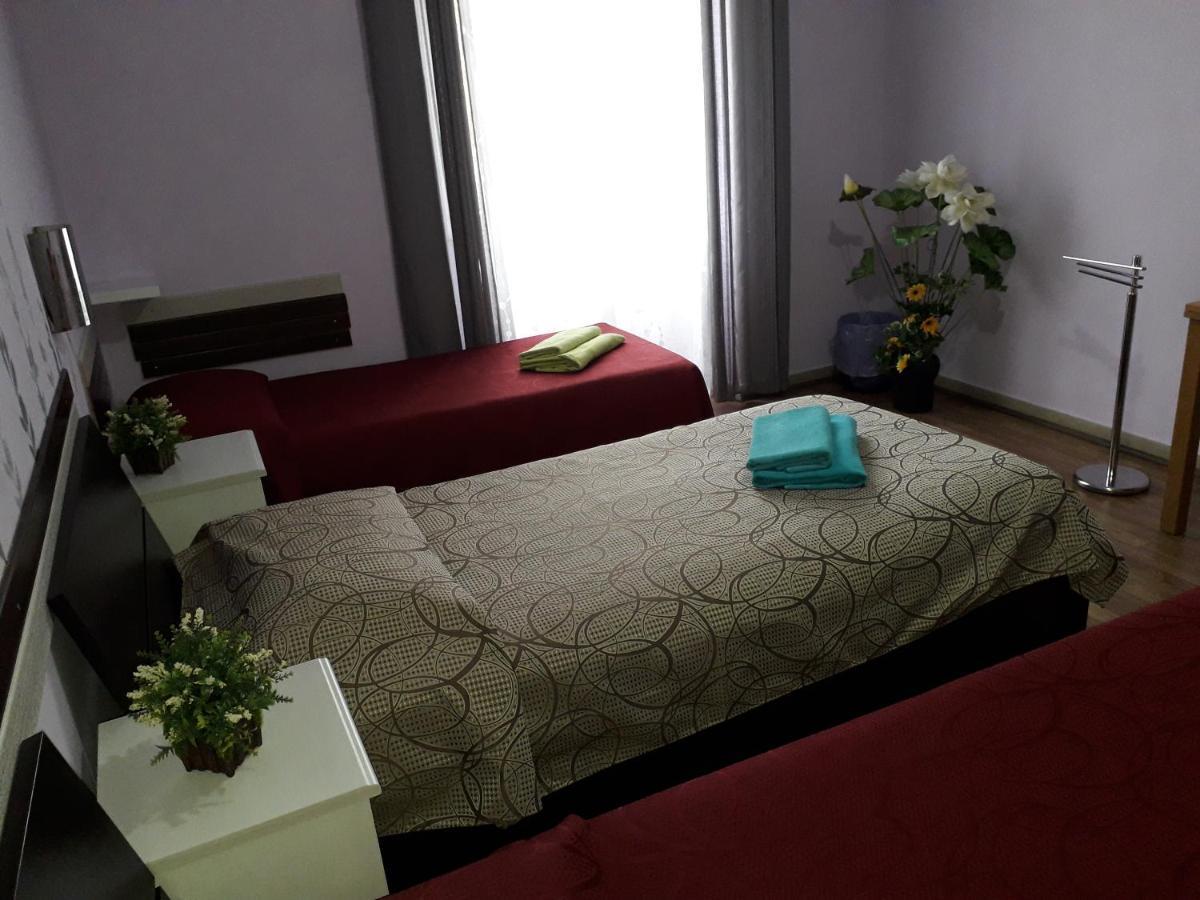 Ostiense Guest House Roma Dış mekan fotoğraf