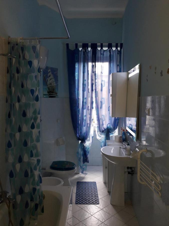 Ostiense Guest House Roma Dış mekan fotoğraf