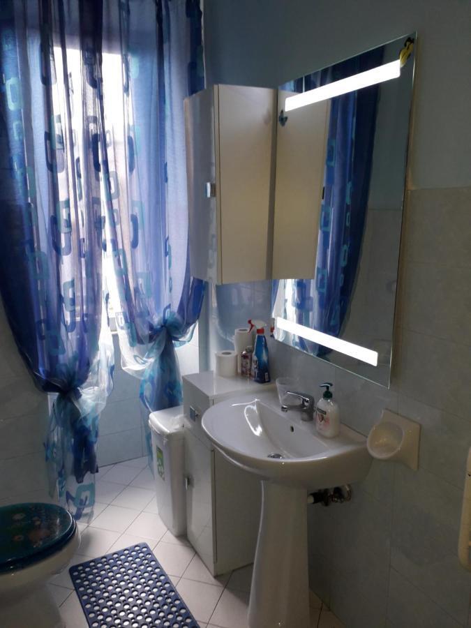 Ostiense Guest House Roma Dış mekan fotoğraf
