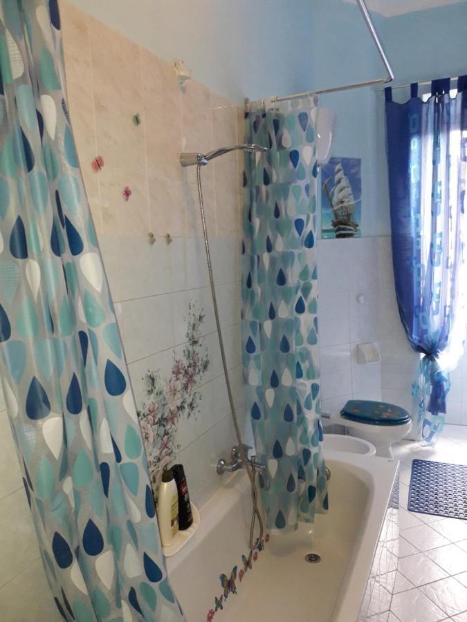 Ostiense Guest House Roma Dış mekan fotoğraf