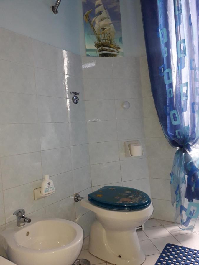 Ostiense Guest House Roma Dış mekan fotoğraf